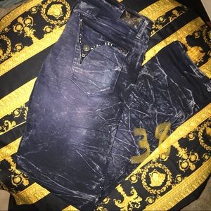 Robins Jeans